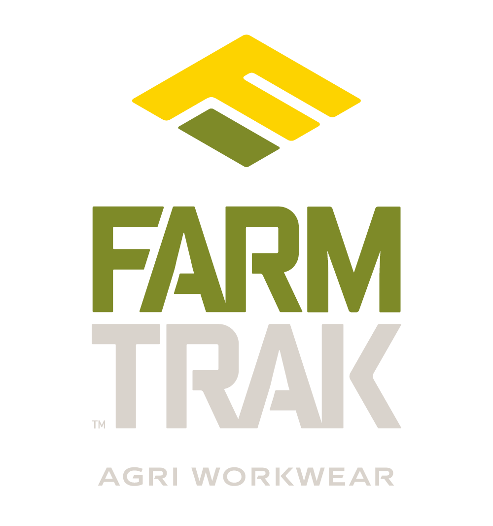 FarmTrak Agri Workboots